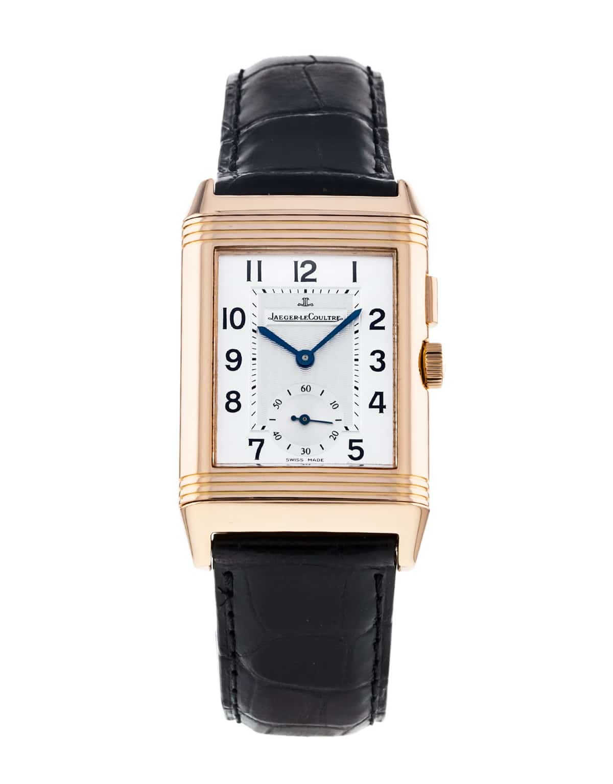 Jaeger-LeCoultre Reverso Duo 2712410